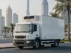 Refrigerated Truck Rental