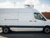 Refrigerated Van Rental